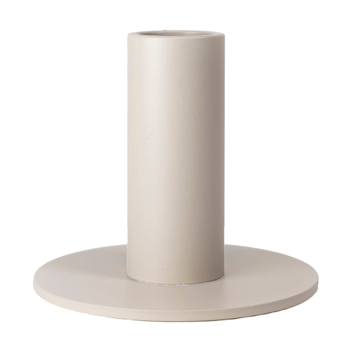 Cooee 烛台 low 7 cm - 沙色 - Cooee Design