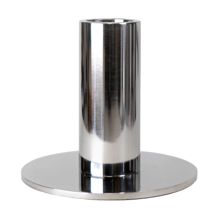 Cooee 烛台 low 7 cm - 不锈钢 - Cooee Design
