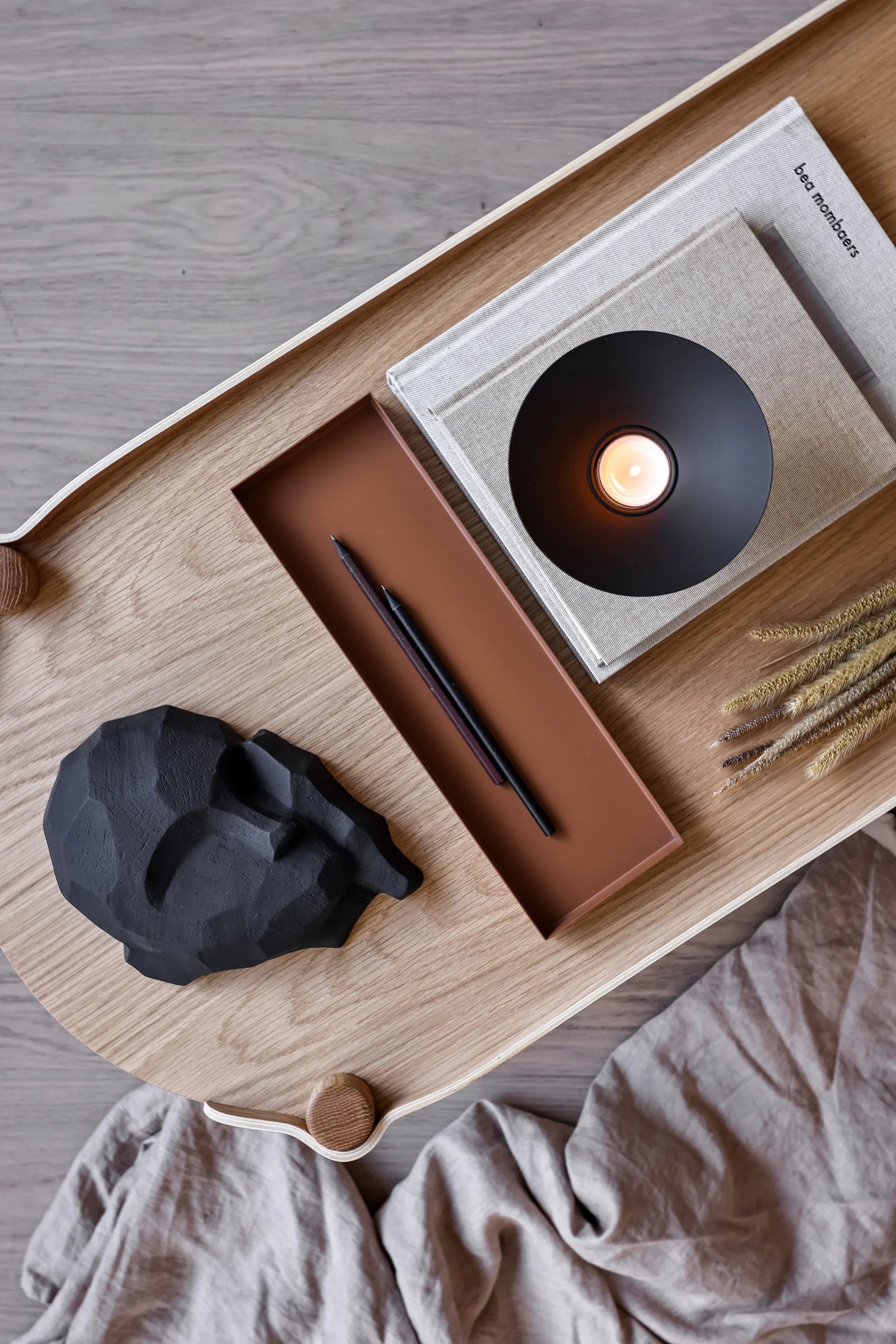 Dreamer sculpture, Coal Cooee Design