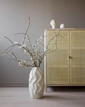 Drift 花瓶 55 cm - Vanilla - Cooee Design