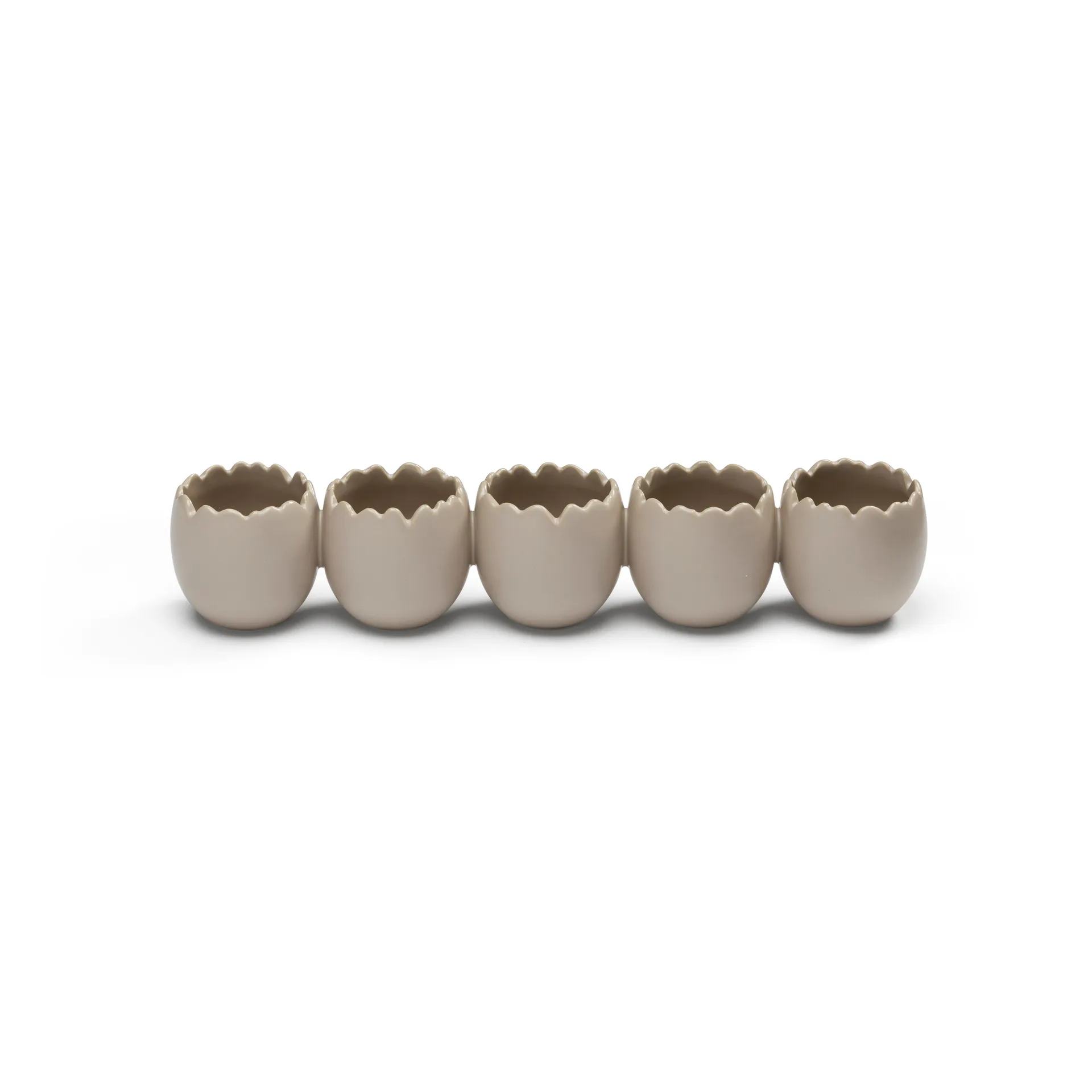 Easter line 装饰, 沙色 Cooee Design