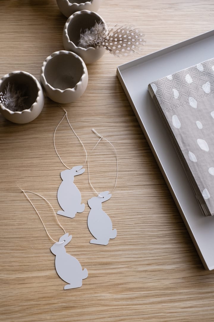 Easter wreath 装饰, 沙色 Cooee Design