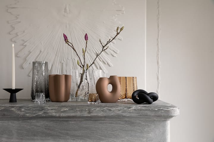 Frodig 花瓶 20 cm, Hazelnut Cooee Design
