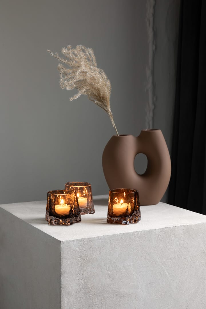 Frodig 花瓶 20 cm, Hazelnut Cooee Design