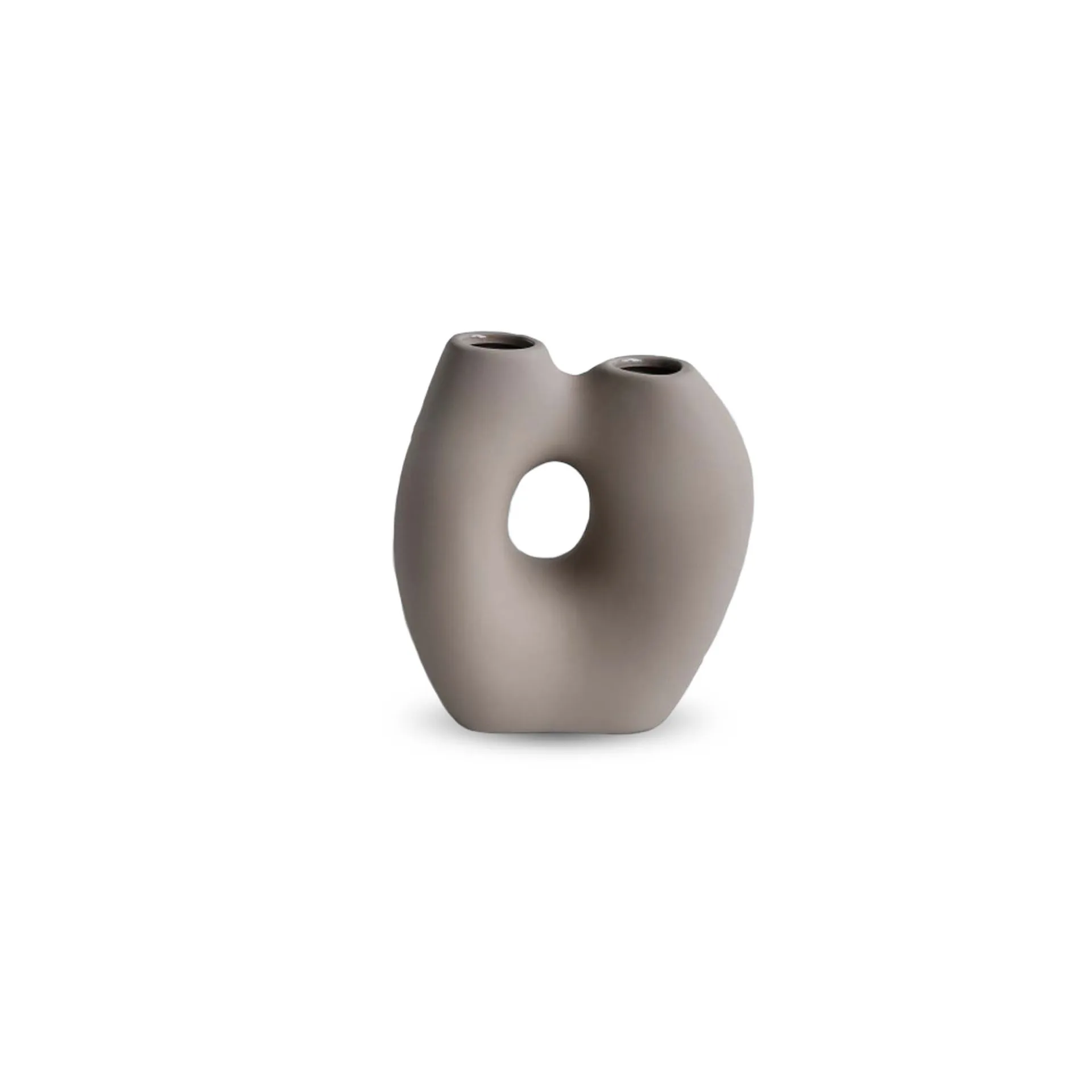 Frodig 花瓶20cm, 沙色 Cooee Design