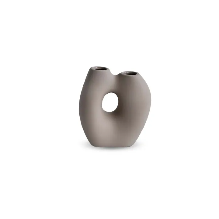 Frodig 花瓶20cm - 沙色 - Cooee Design