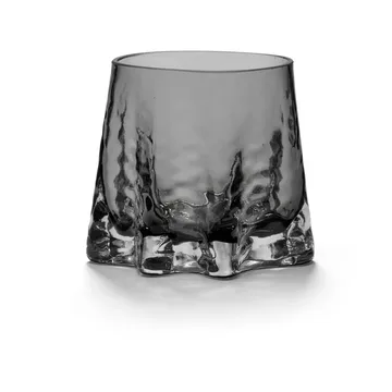 Gry 蜡烛 烛台 Ø11 cm - Rök - Cooee Design