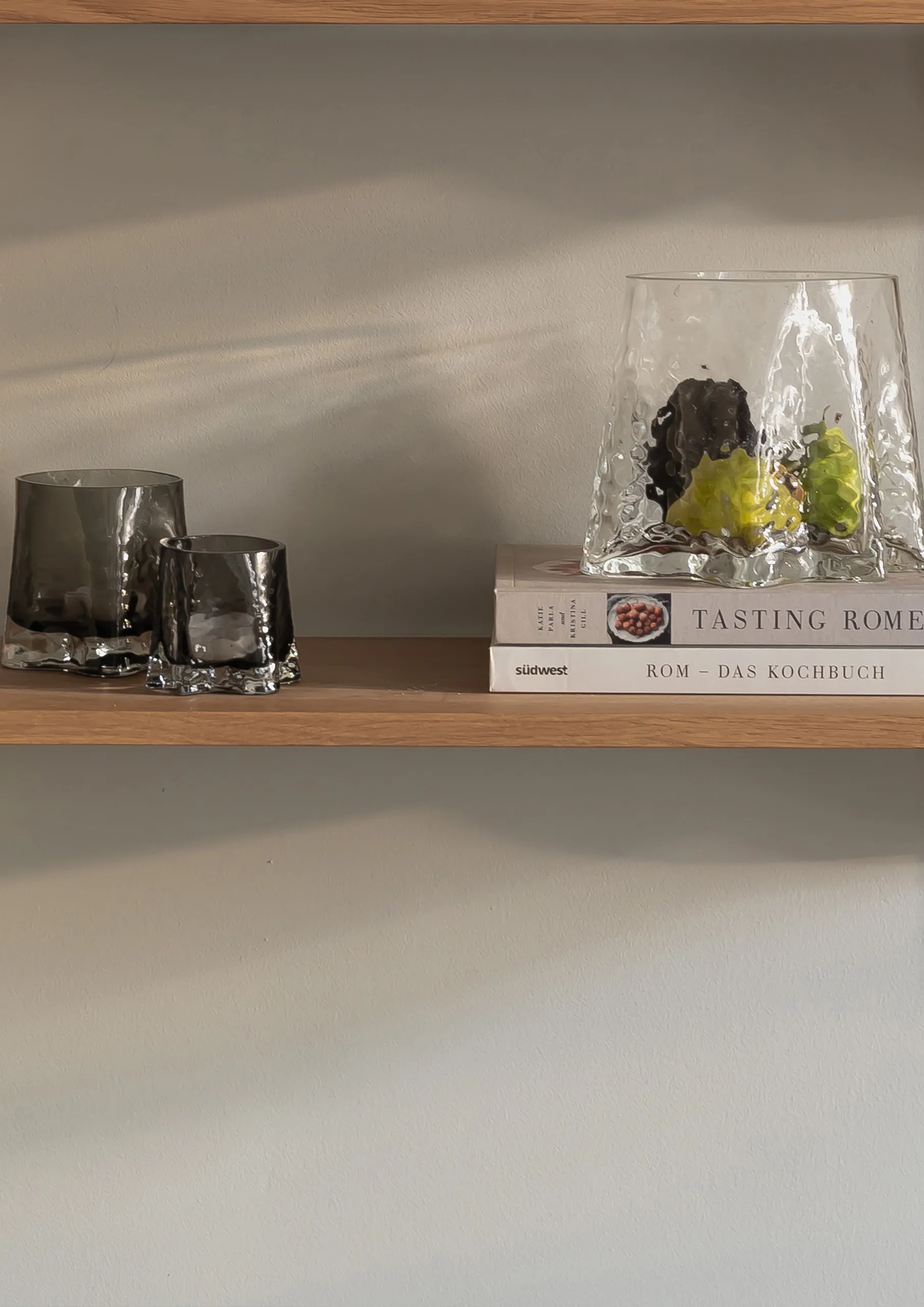 Gry 蜡烛 烛台 Ø11 cm, Rök Cooee Design