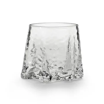 Gry 灯笼Ø8cm - 透明色 - Cooee Design