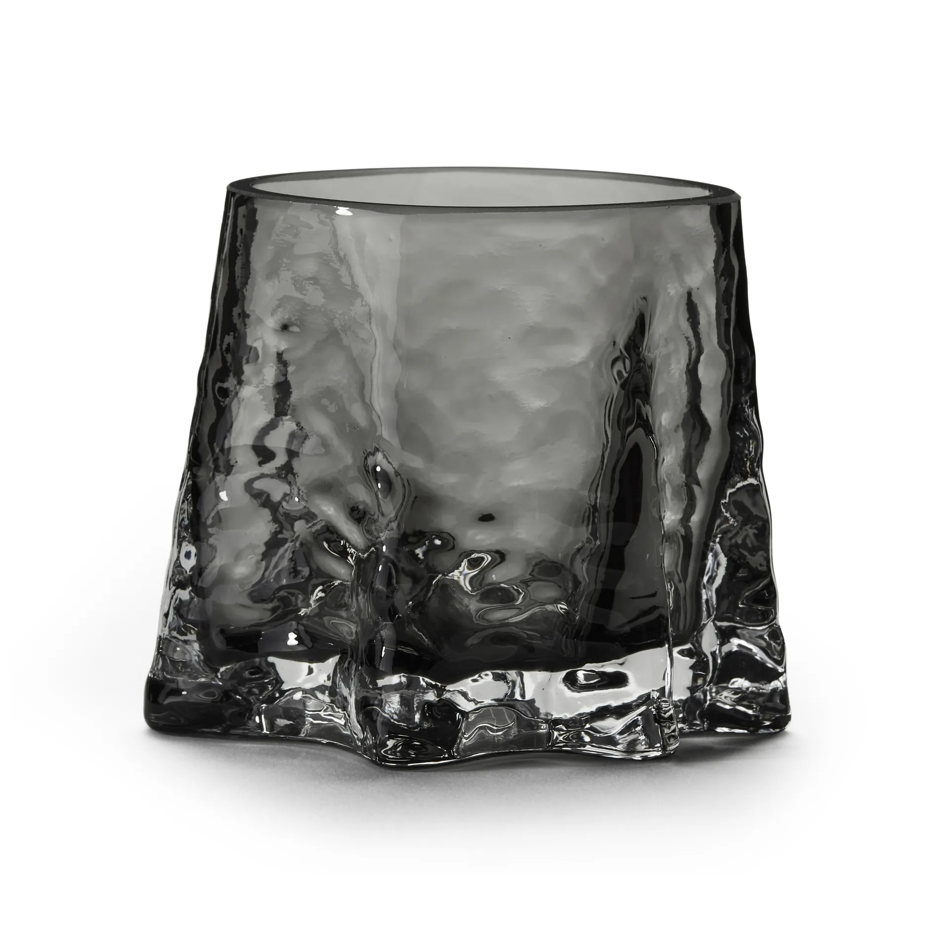 Gry 灯笼Ø8cm, 烟灰色 Cooee Design