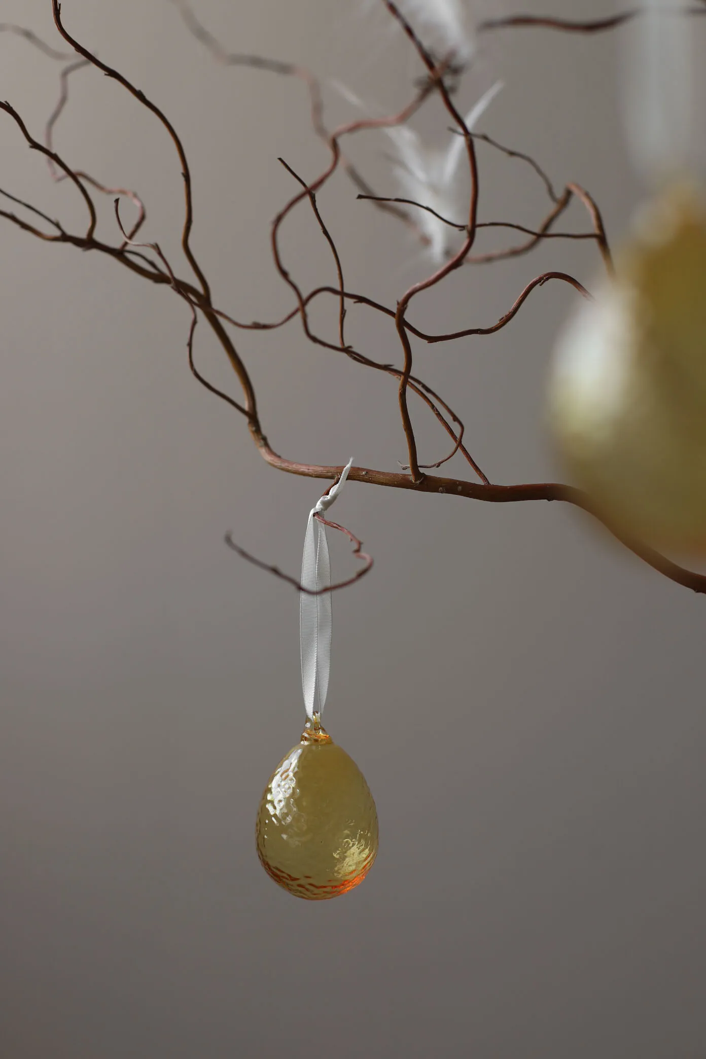 Gry egg Easter 吊灯 两件套装, Honey Cooee Design