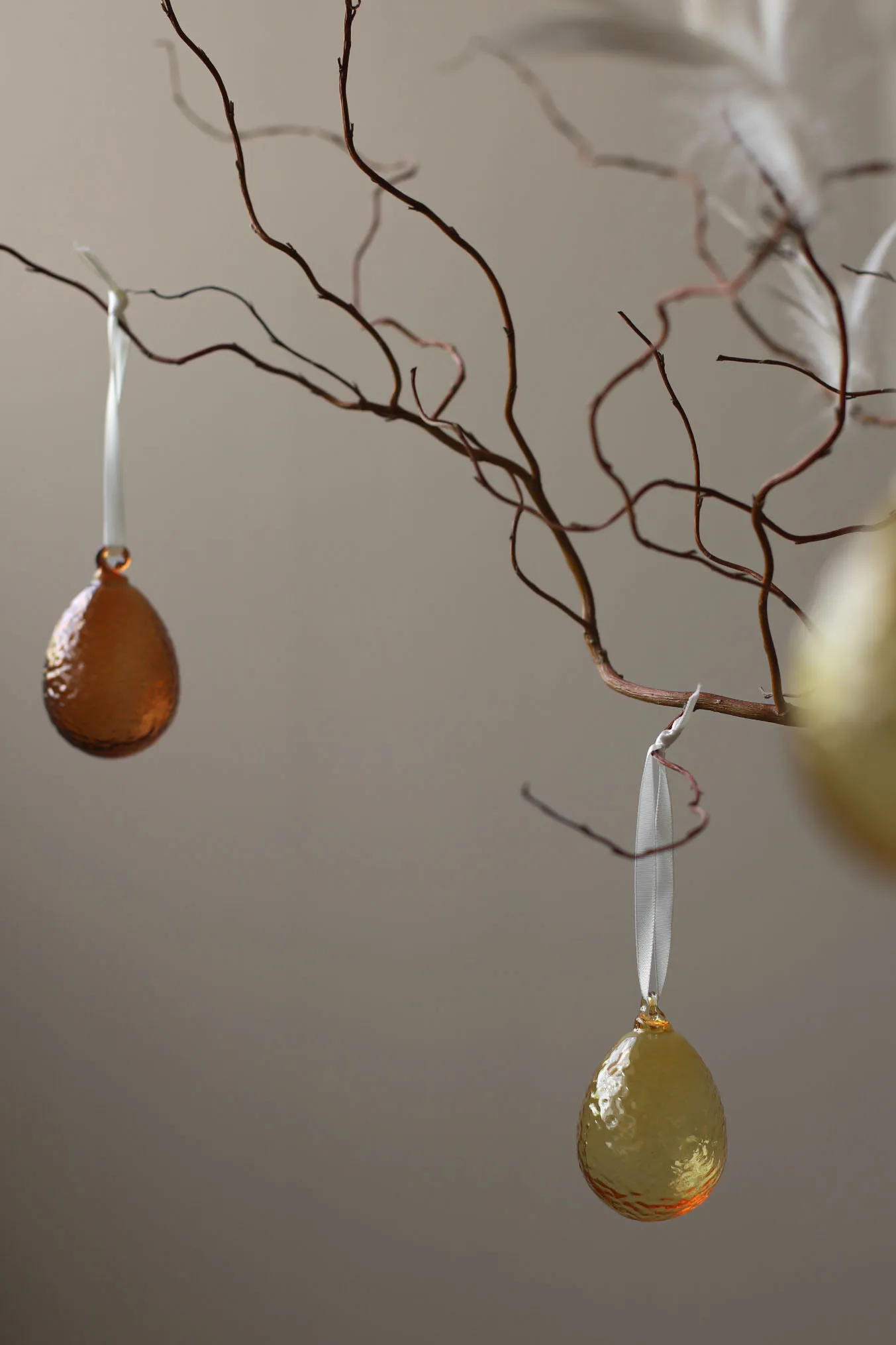 Gry egg Easter 吊灯 两件套装, Honey Cooee Design