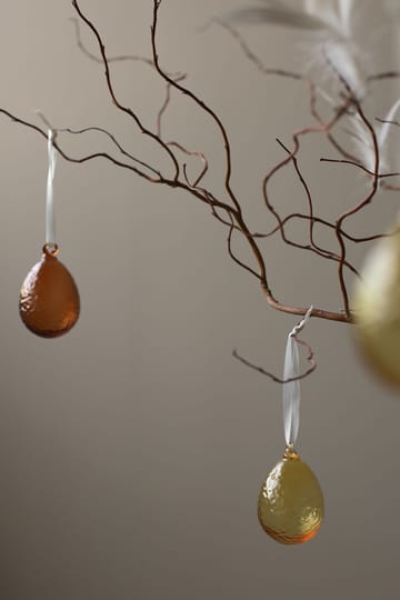 Gry egg Easter 吊灯 两件套装 - Honey - Cooee Design