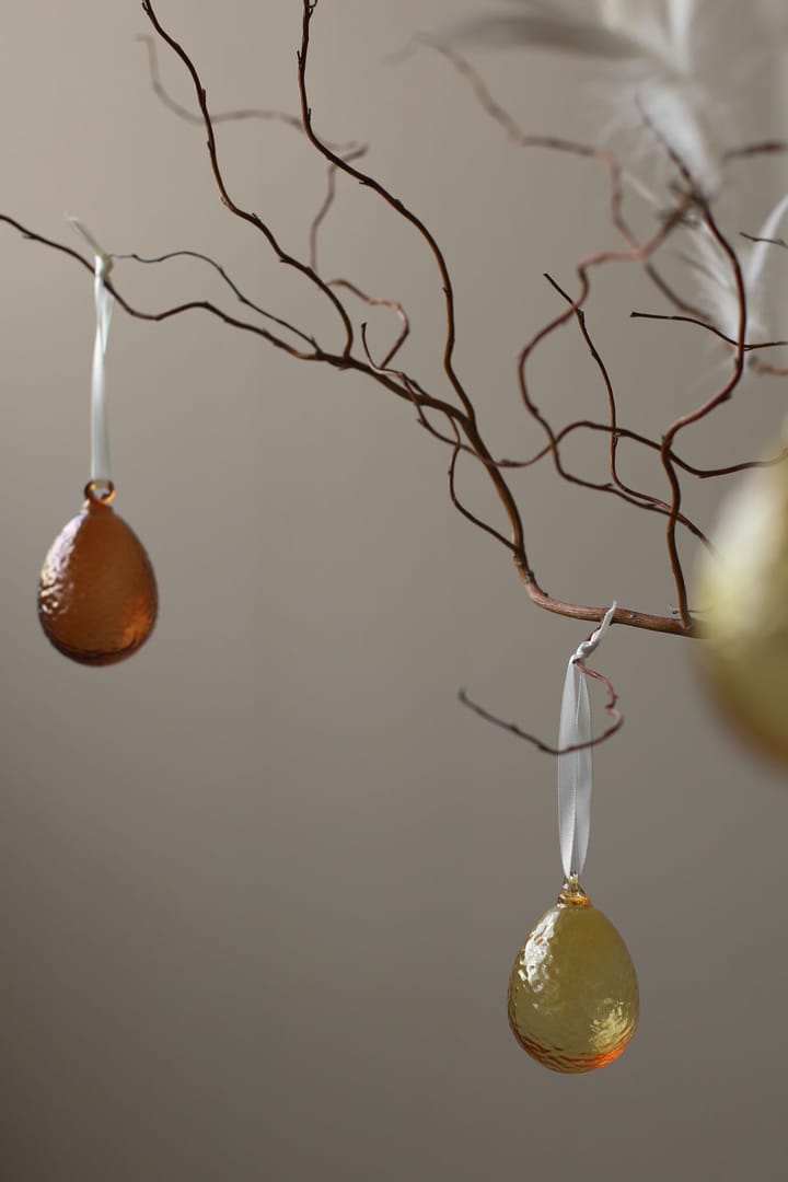 Gry egg Easter 吊灯 两件套装, Honey Cooee Design