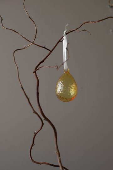 Gry egg Easter 吊灯 两件套装 - Honey - Cooee Design