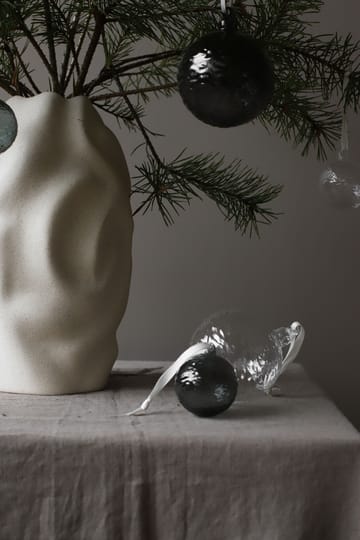Gry Marble 圣诞摆设/挂件/装饰 Ø8 cm - 烟熏 - Cooee Design