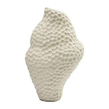 Isla 花瓶 20cm - 亚麻 - Cooee Design