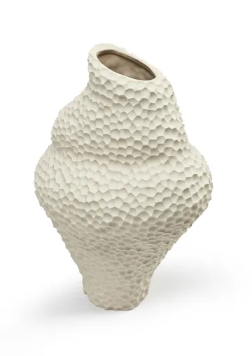 Isla 花瓶 32cm - 亚麻 - Cooee Design