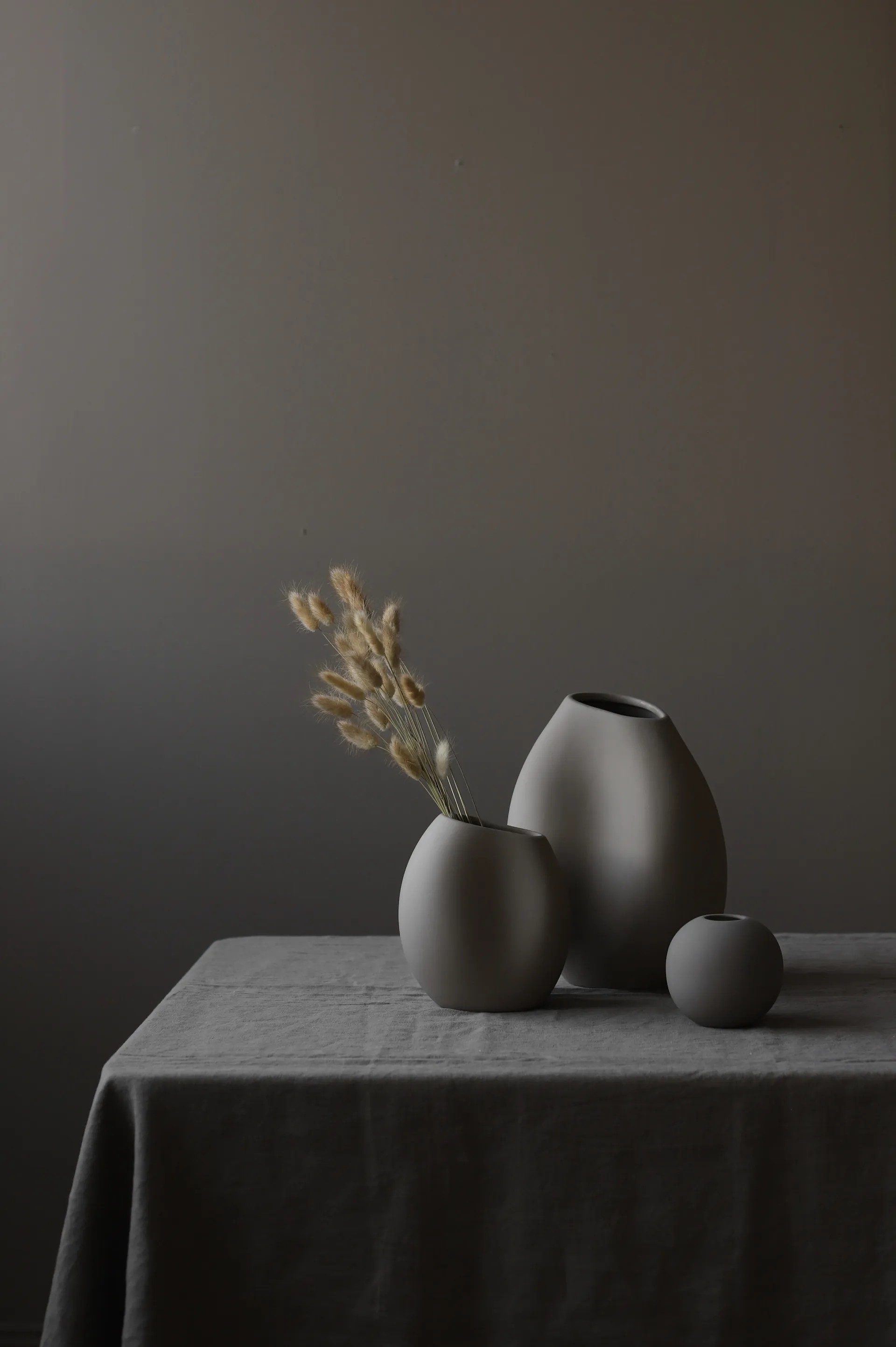 Lee 花瓶18cm, 沙色 Cooee Design