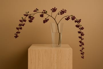 Liliané 花瓶 28 cm - 透明 - Cooee Design