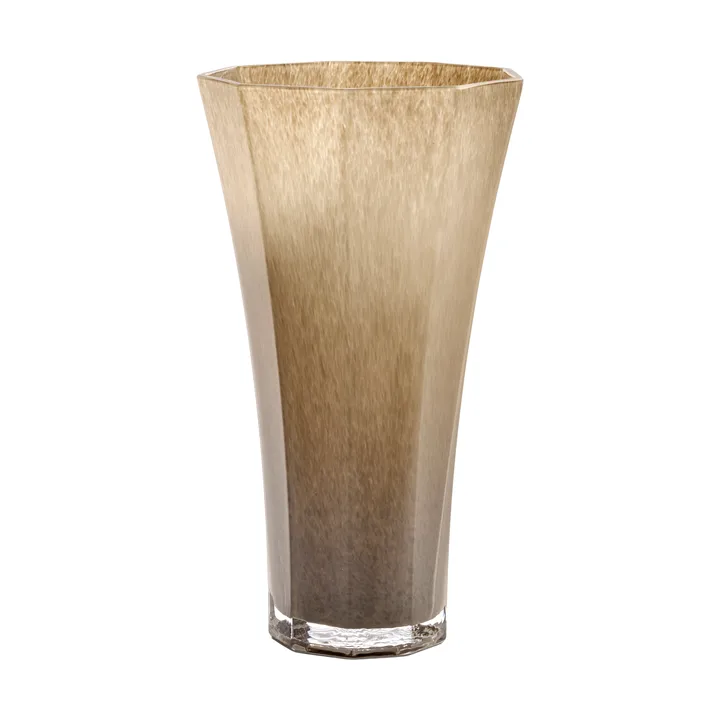 Liliané 花瓶28cm - 沙色 - Cooee Design
