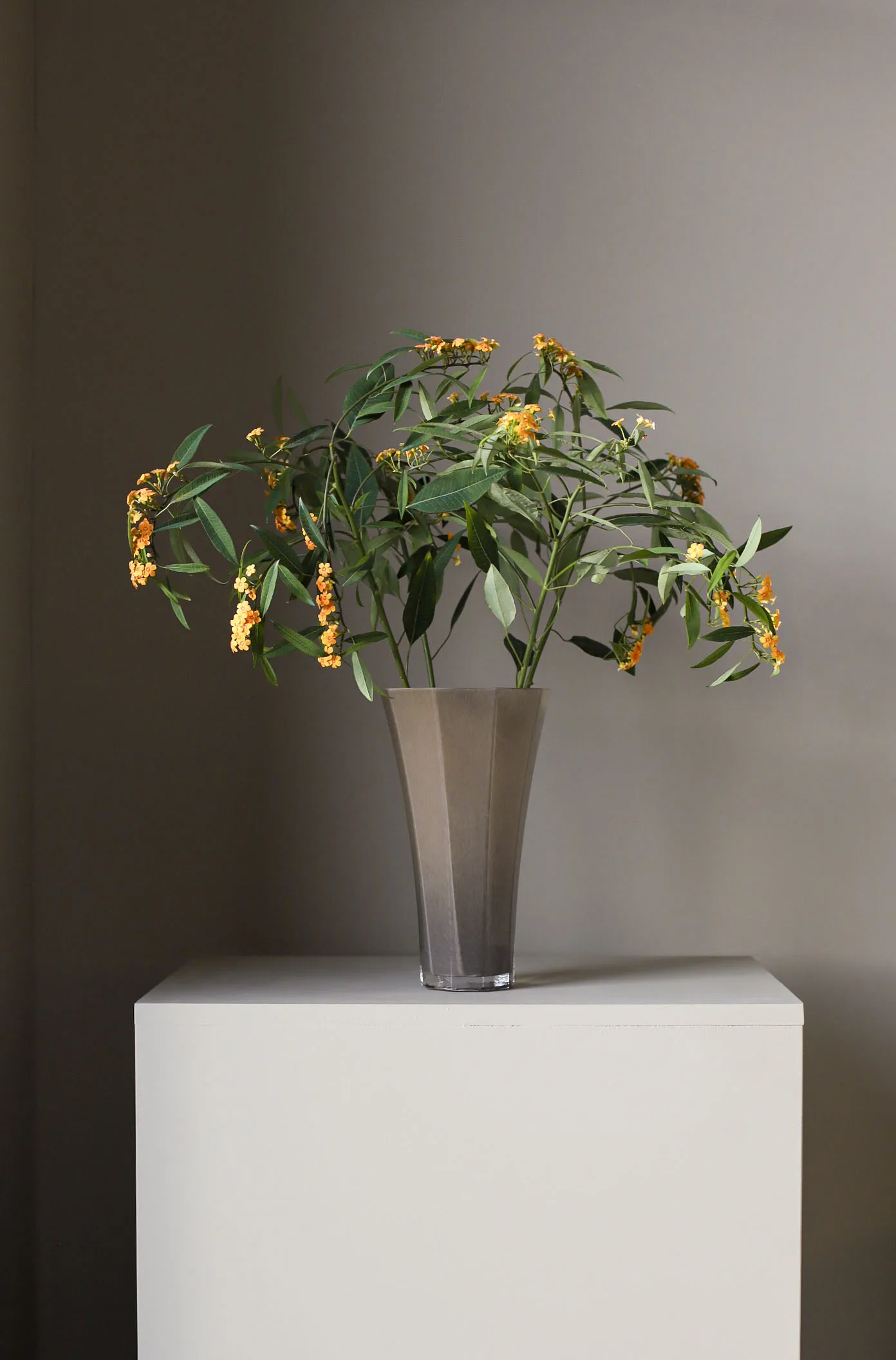 Liliané 花瓶28cm, 沙色 Cooee Design