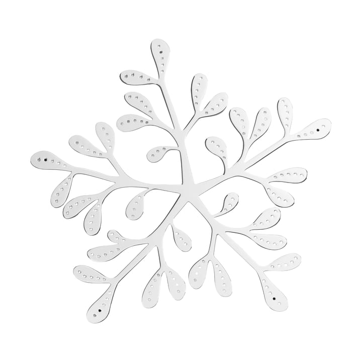 Mistletoe pot holder Ø20 cm - 不锈钢 - Cooee Design