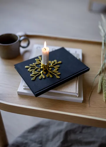 Mistletoe 烛台 - Cooee Design