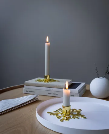Mistletoe 烛台 - Cooee Design