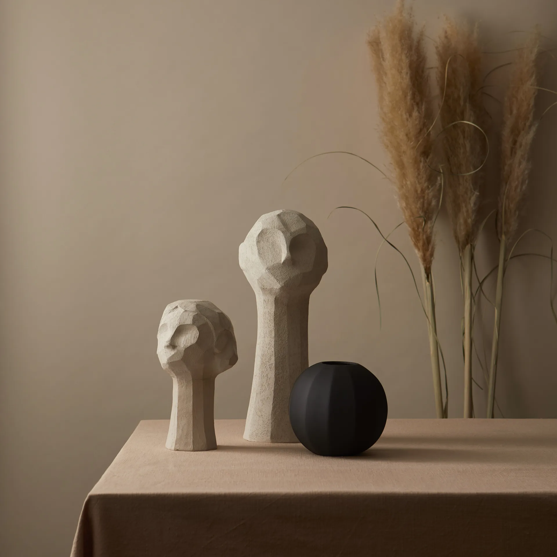 Ollie sculpture,  Cooee Design