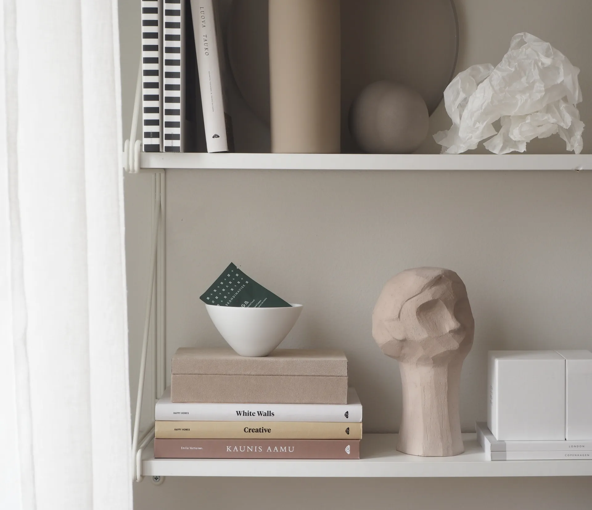 Ollie sculpture,  Cooee Design