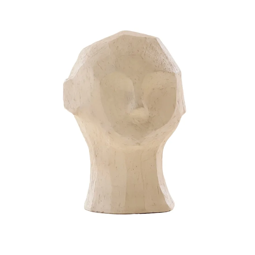 Olufemi sculpture,  Cooee Design