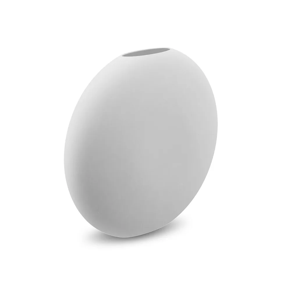 Pastille 花瓶 15cm, 白色 Cooee Design