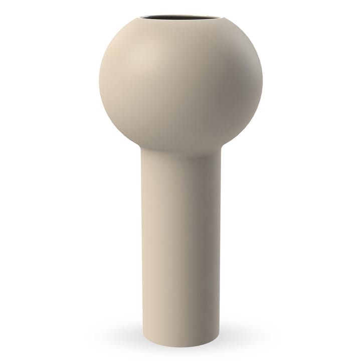 Pillar 花瓶 32 cm - 沙色 - Cooee Design