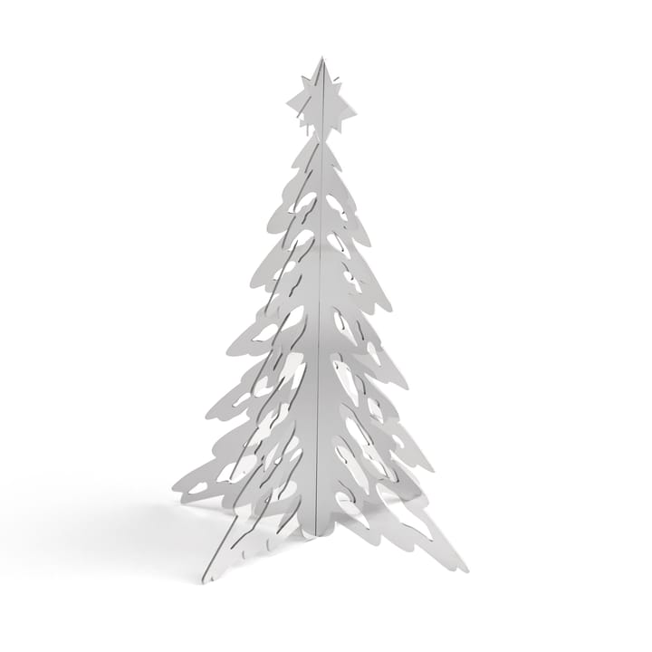 Pinetree decorative tree 15 cm - 不锈钢 - Cooee Design