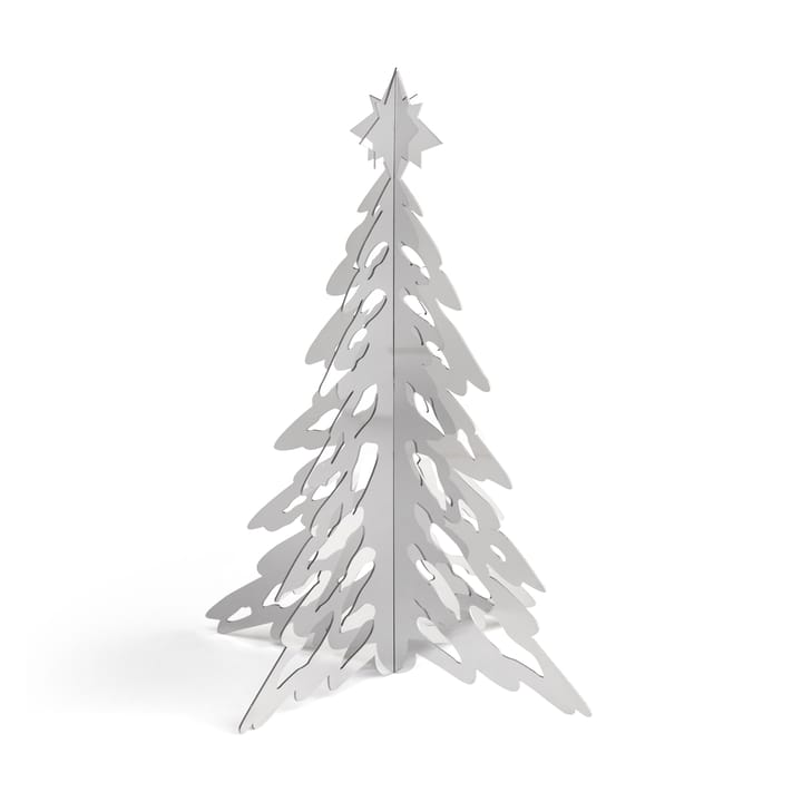 Pinetree decorative tree 20 cm - 不锈钢 - Cooee Design