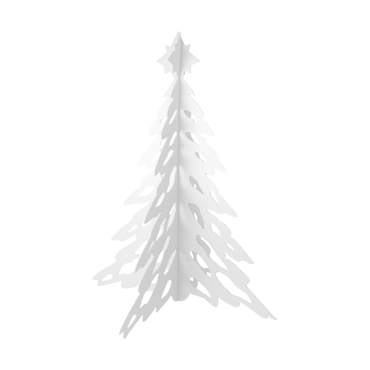 Pinetree 装饰 fir 30 cm - 白色 - Cooee Design