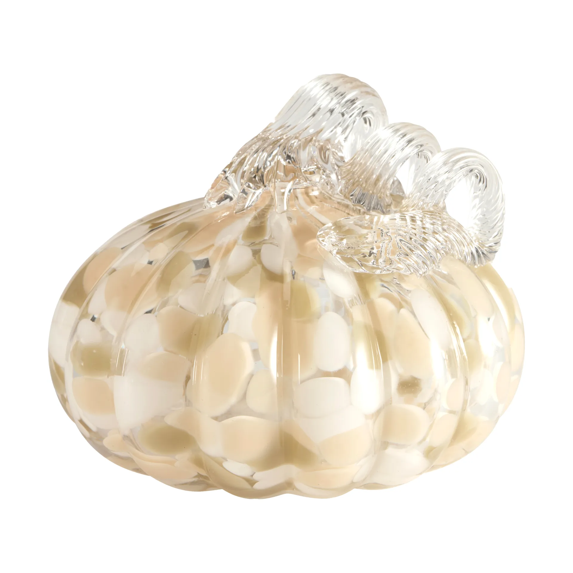 Pumpkin 装饰 10 cm, Confetti Cooee Design