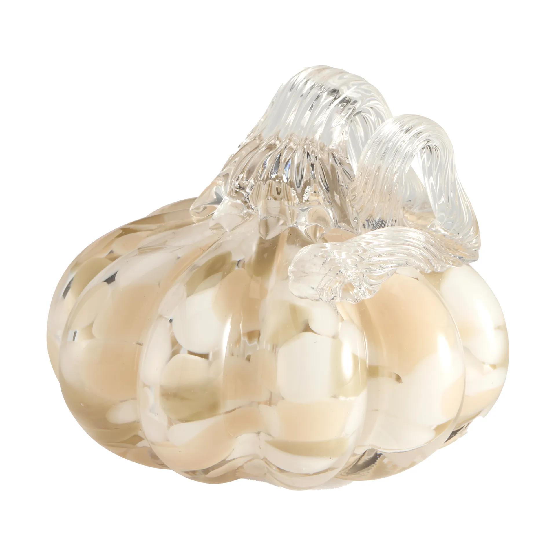 Pumpkin 装饰 8 cm, Confetti Cooee Design