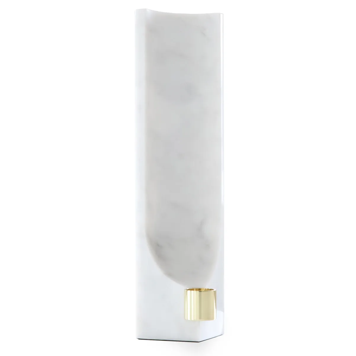 Quarter candle sticks, carrara Cooee Design