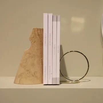 Shoulder book rest - Cooee Design