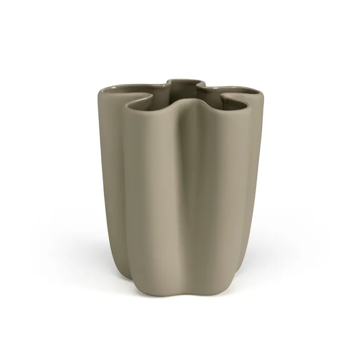 Tulipa 花瓶 沙色 - 20cm - Cooee Design