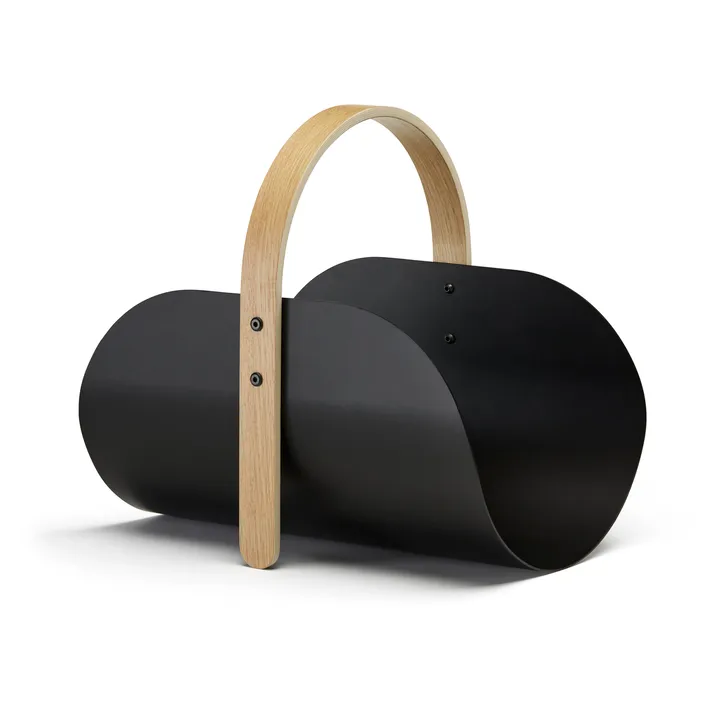 Woody 木篮 - 橡木色 - Cooee Design