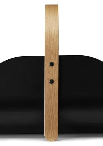 Woody 木篮 - 橡木色 - Cooee Design