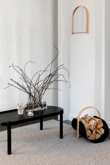 Woody 木篮 - 橡木色 - Cooee Design