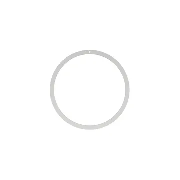 Wreath decoration ring 20 cm - 不锈钢 - Cooee Design