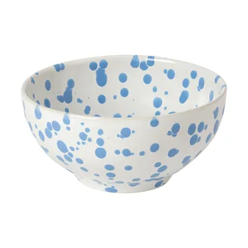 Rafaela陶瓷家用餐碗厨房用具 - 蓝色_直径16cm - Costa Nova