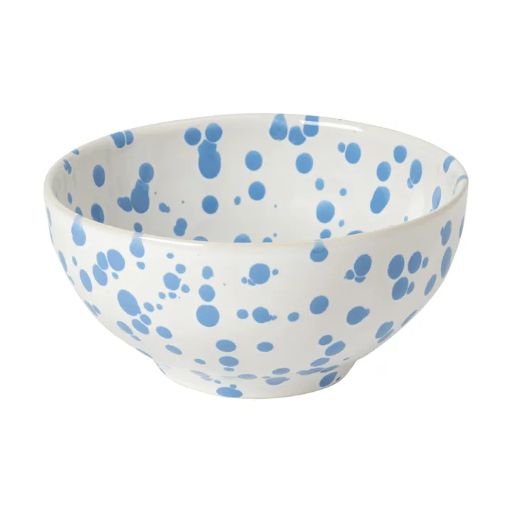 Rafaela陶瓷家用餐碗厨房用具 - 蓝色_直径16cm - Costa Nova