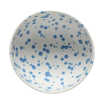 Rafaela陶瓷家用餐碗厨房用具 - 蓝色_直径16cm - Costa Nova