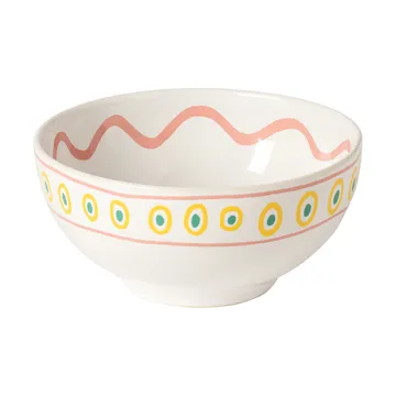Summer Bliss陶瓷家用餐碗 - 直径16cm - Costa Nova